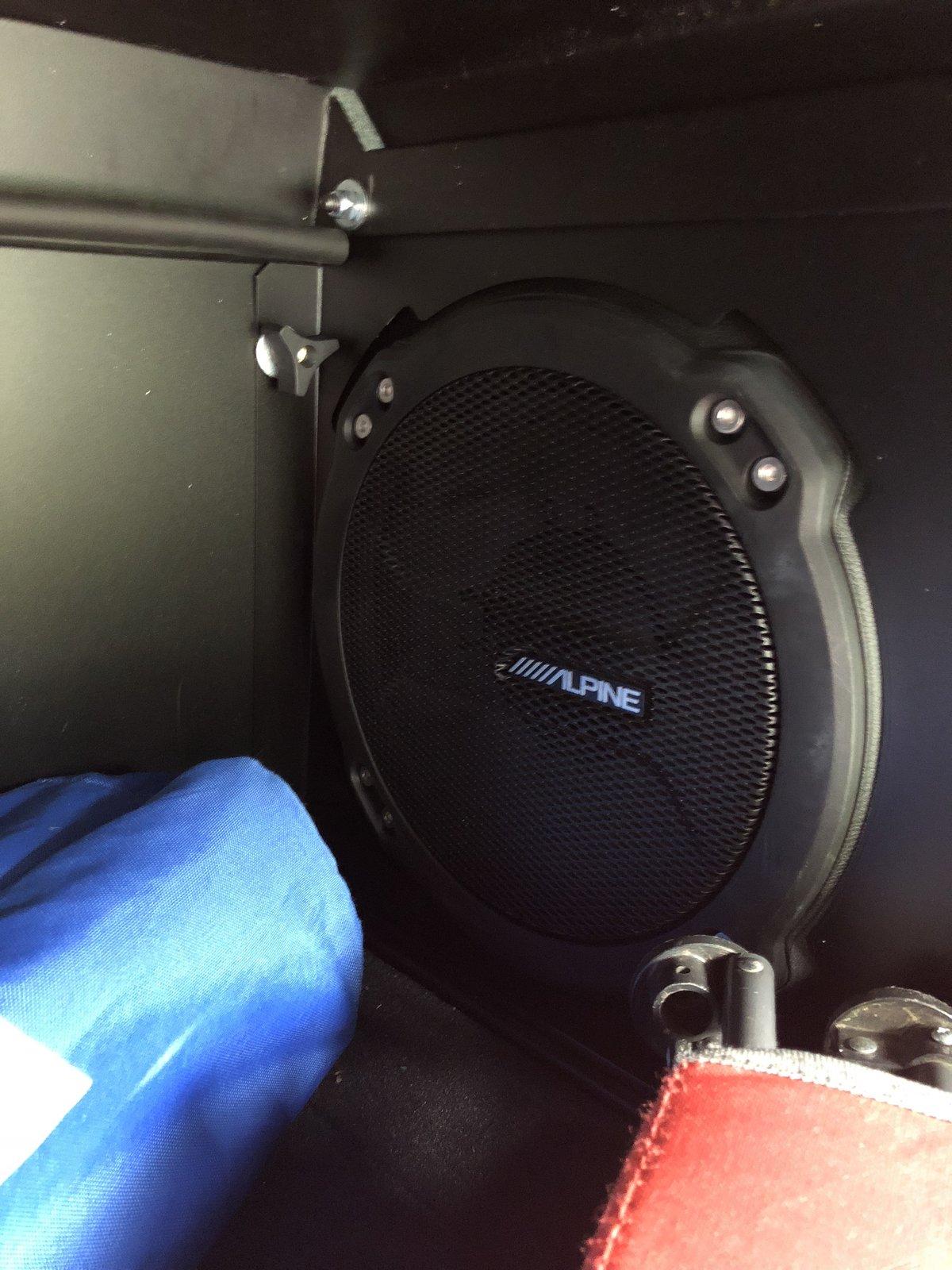 Jeep Wrangler JL Tuffy security deck for JL Wrangler image1 (1)