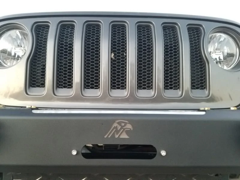 Jeep Wrangler JL NV Adventure Series Mid-Width Front Bumper 20180830_185323 (2)