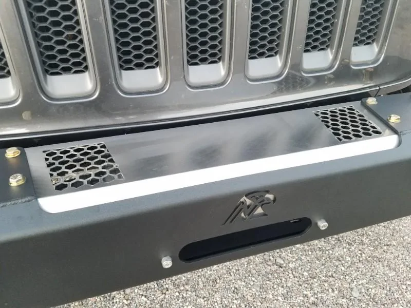 Jeep Wrangler JL NV Adventure Series Mid-Width Front Bumper 20180830_185343 (2)
