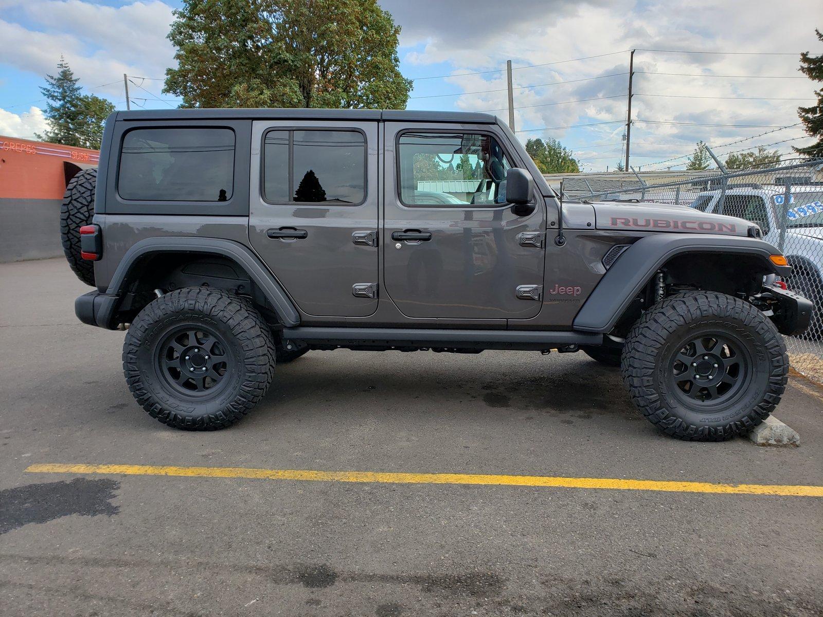 Jeep Wrangler JL New Method 701 question 20180914_165429