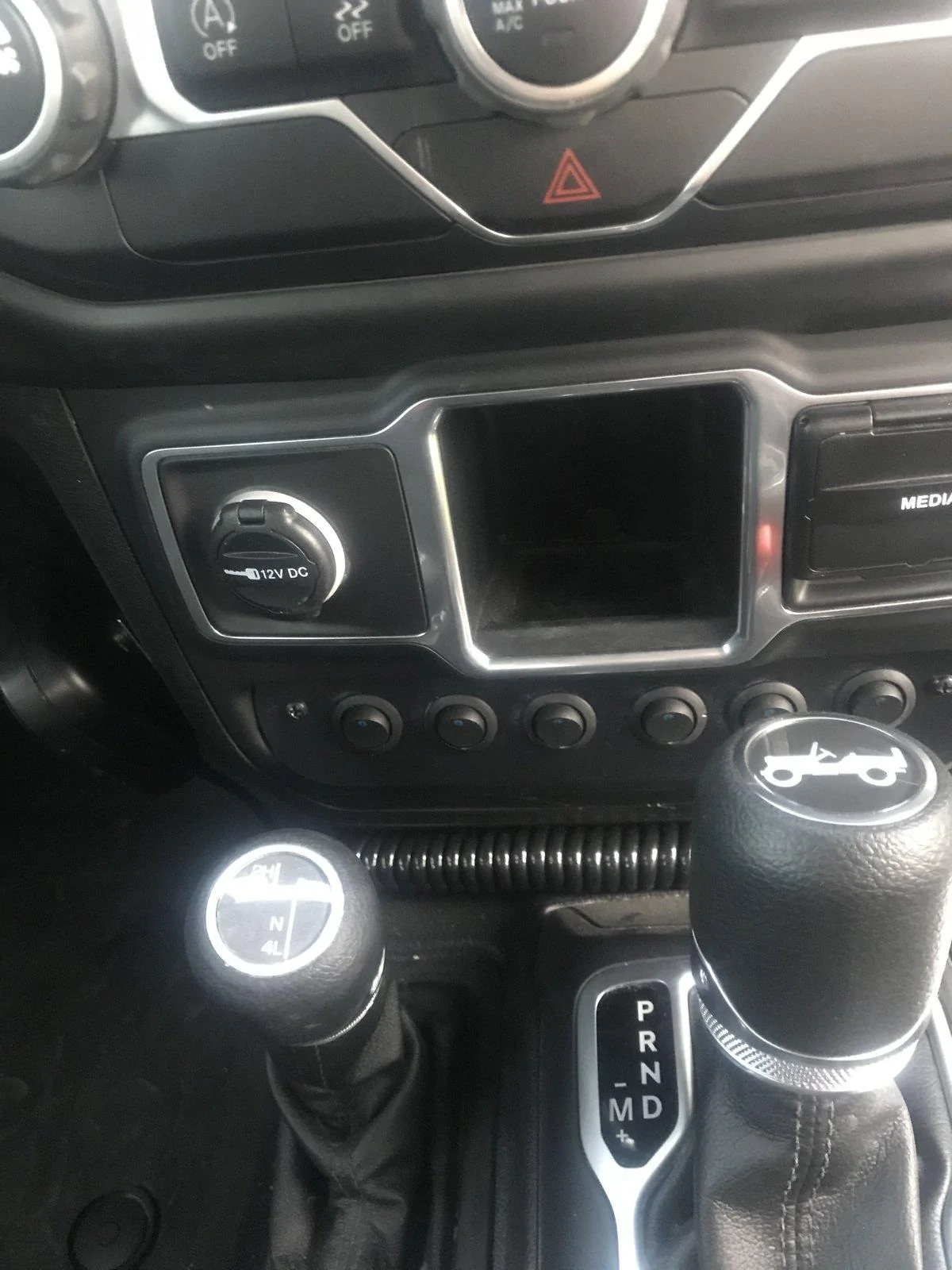 Jeep Wrangler JL What did you do TO your Jeep JL today? C3ED0B31-768B-43D3-AD72-4CCE24B1716E