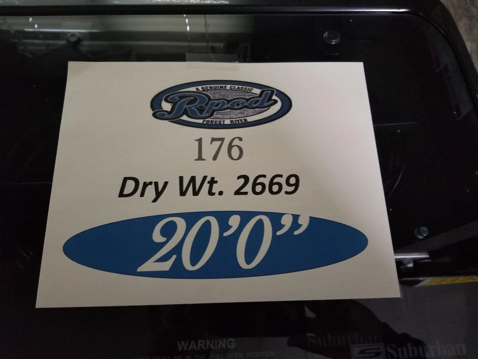 Jeep Wrangler JL Anyone with Teardrop Trailers? Looking for recommendations 20180914_163101