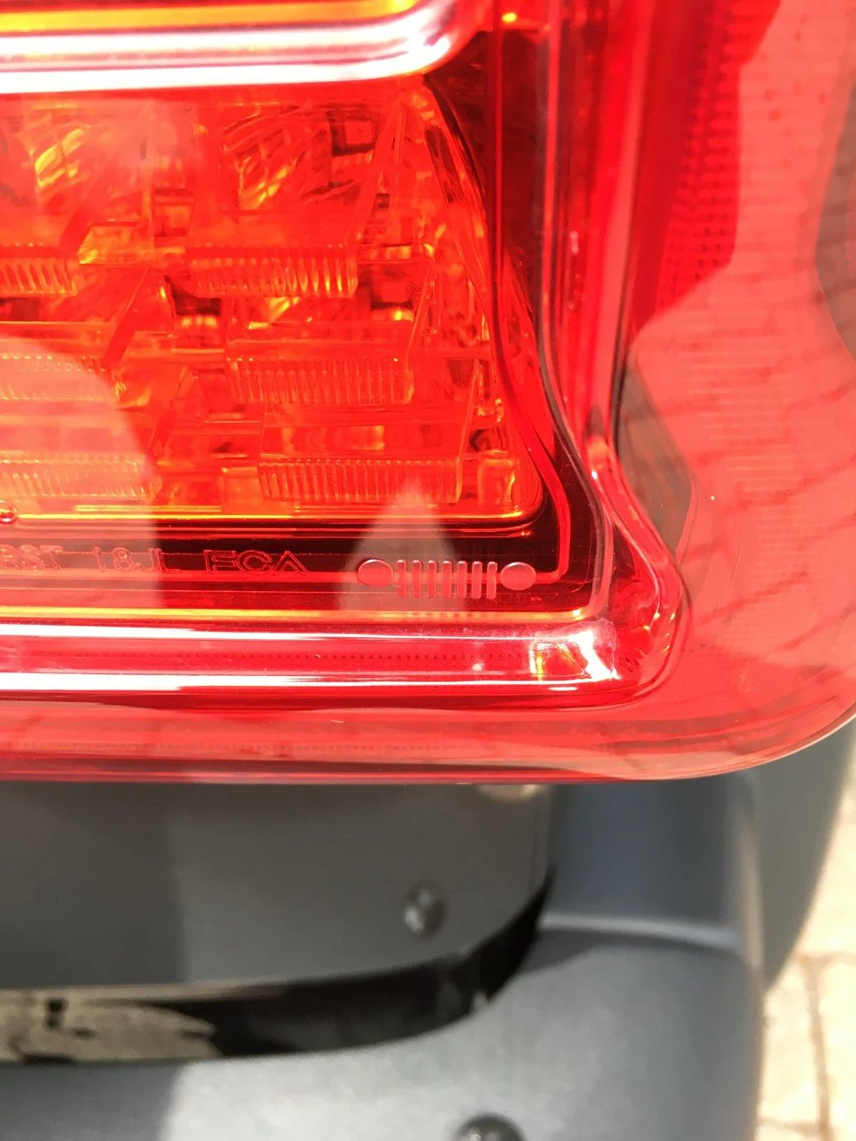 Jeep Wrangler JL What did you do TO your Jeep JL today? 5B39DBFF-834E-46F2-B147-0351F4D69996