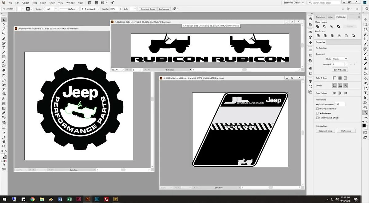 Jeep Wrangler JL What did you do TO your Jeep JL today? desktopss