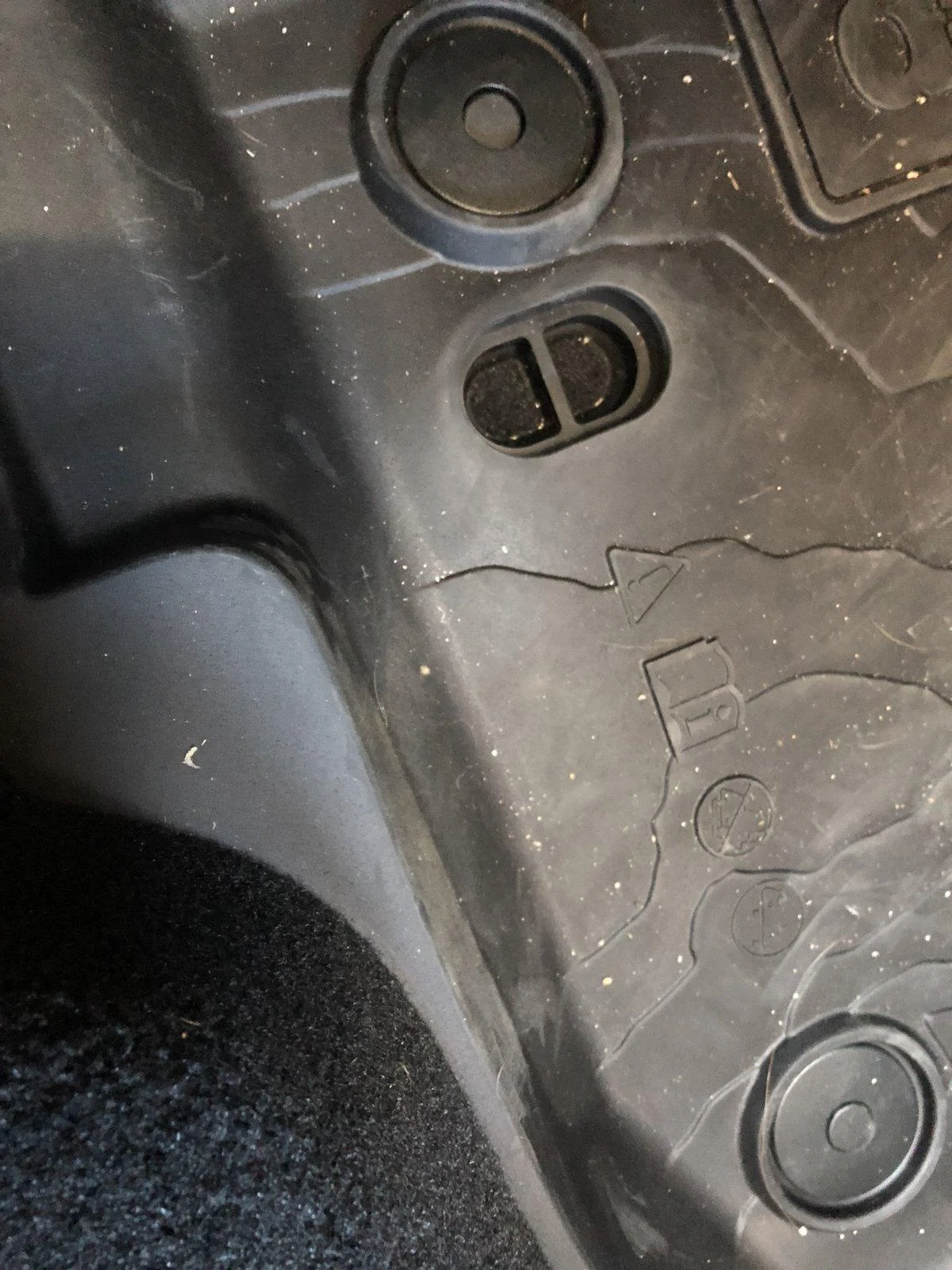 Jeep Wrangler JL Is there something missing? 9882AAF3-AC25-4928-A008-2045F2258090