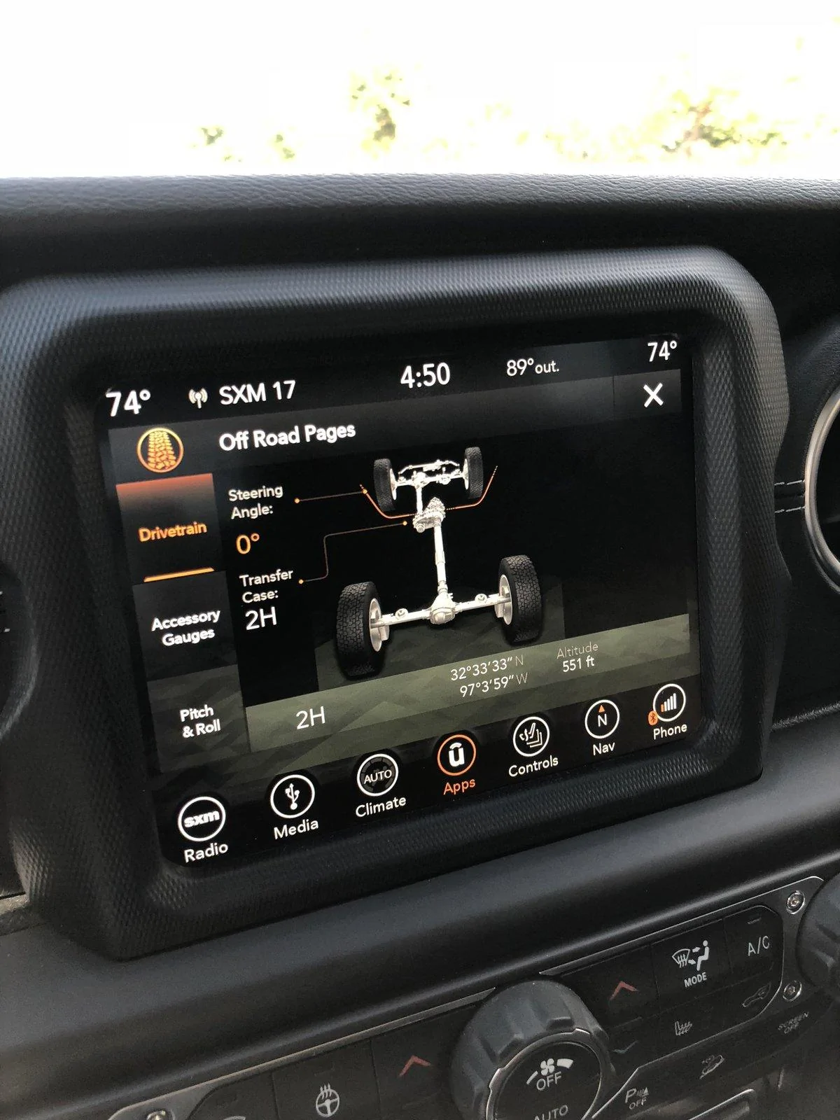 Jeep Wrangler JL OTA Update is finally here! DD1B2780-E309-4751-82F9-BD79E435BFA8
