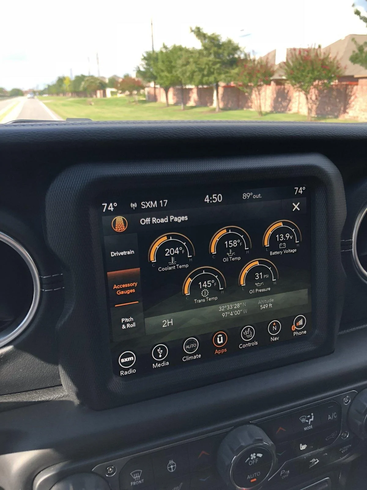 Jeep Wrangler JL OTA Update is finally here! 01415ACB-966F-4D02-88A6-4DB699E35DA4