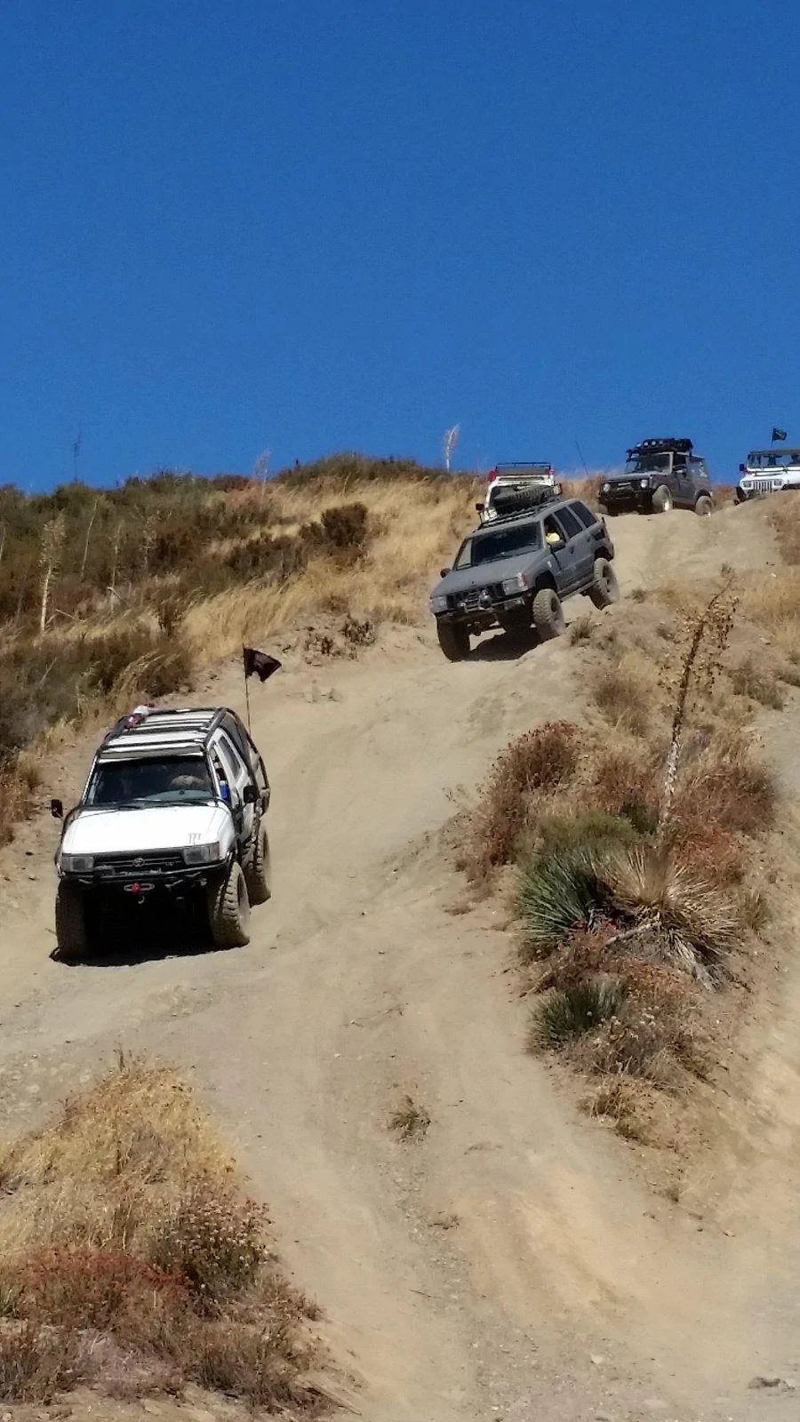 Jeep Wrangler JL Rowher Trail 20180915_122912