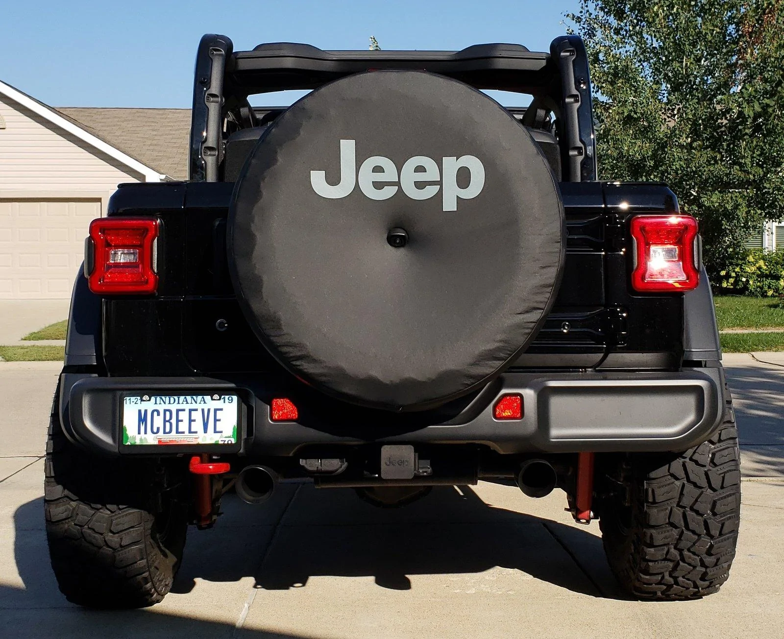 Jeep Wrangler JL 2 DOOR JL build/order discussions master thread 20180915_172508