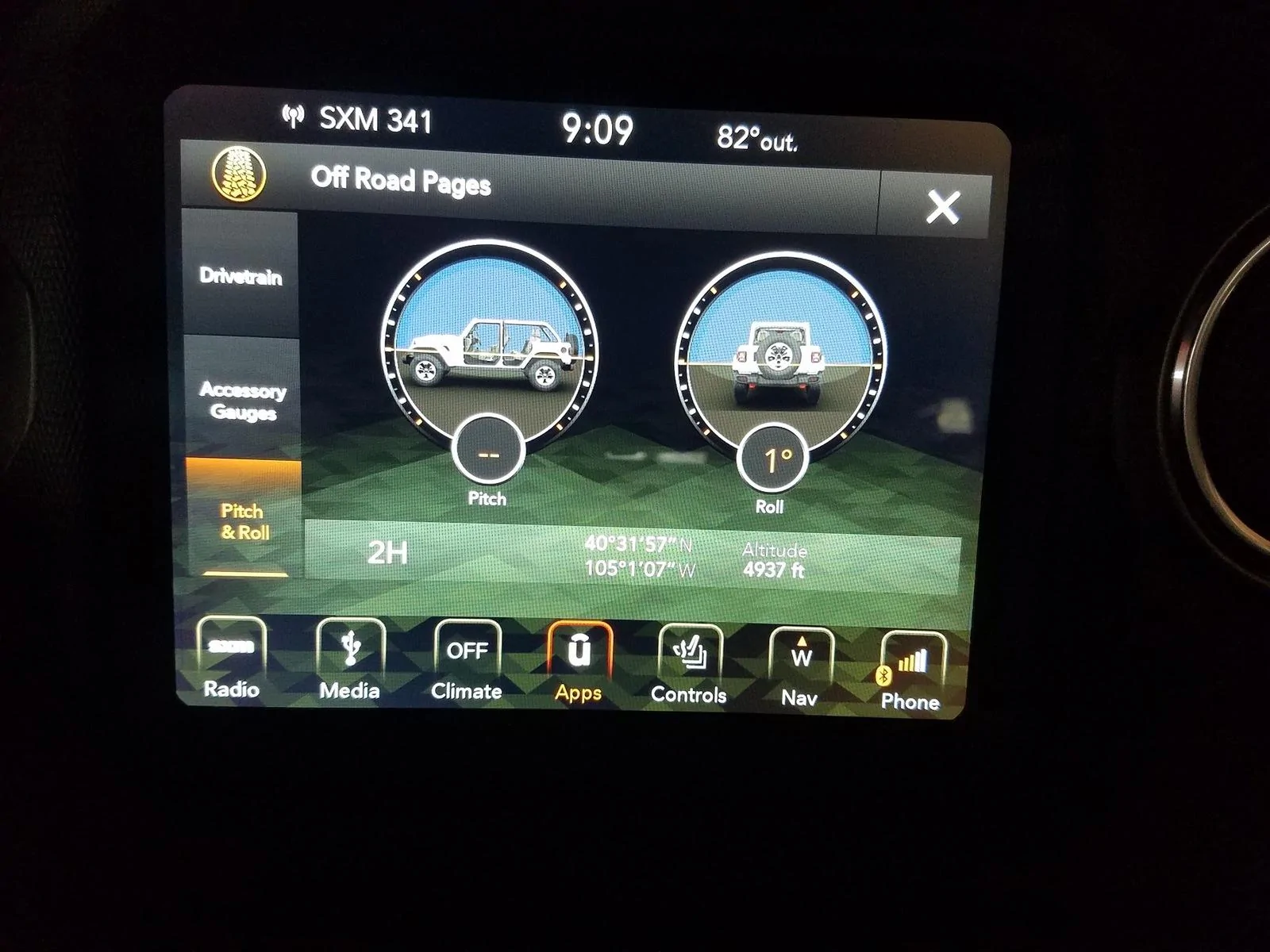 Jeep Wrangler JL Do NOT do the uconnect update ek7HMlfOxpigjEC0r2amgZUwyBcr5X1BOHNl2HXCSIoG27UyCieY3Ky0iRQHEbBzXVuyNspjoyuKFnz-g=w1824-h1368
