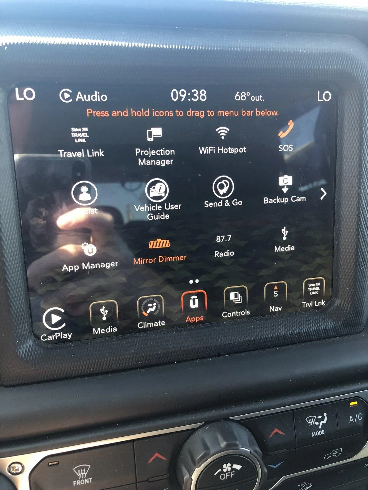 Jeep Wrangler JL Off Road Pages Update Status... 96071CEF-9659-4A1A-B987-FBFF56E5C33F