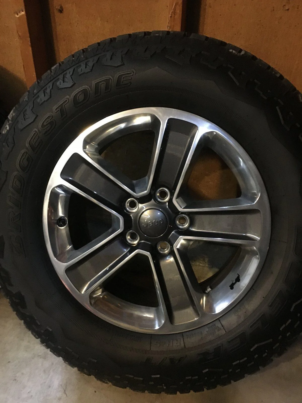 Jeep Wrangler JL What did you do TO your Jeep JL today? F34C406B-35E0-4AC8-AEBD-00283777201D