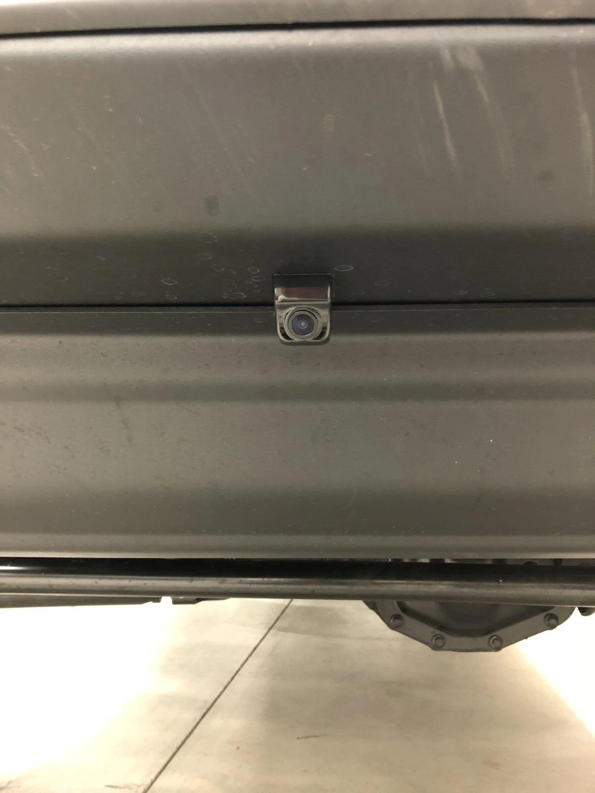 Jeep Wrangler JL What did you do TO your Jeep JL today? F2BA8F45-EC11-43BD-82B6-EF703C6B8A32