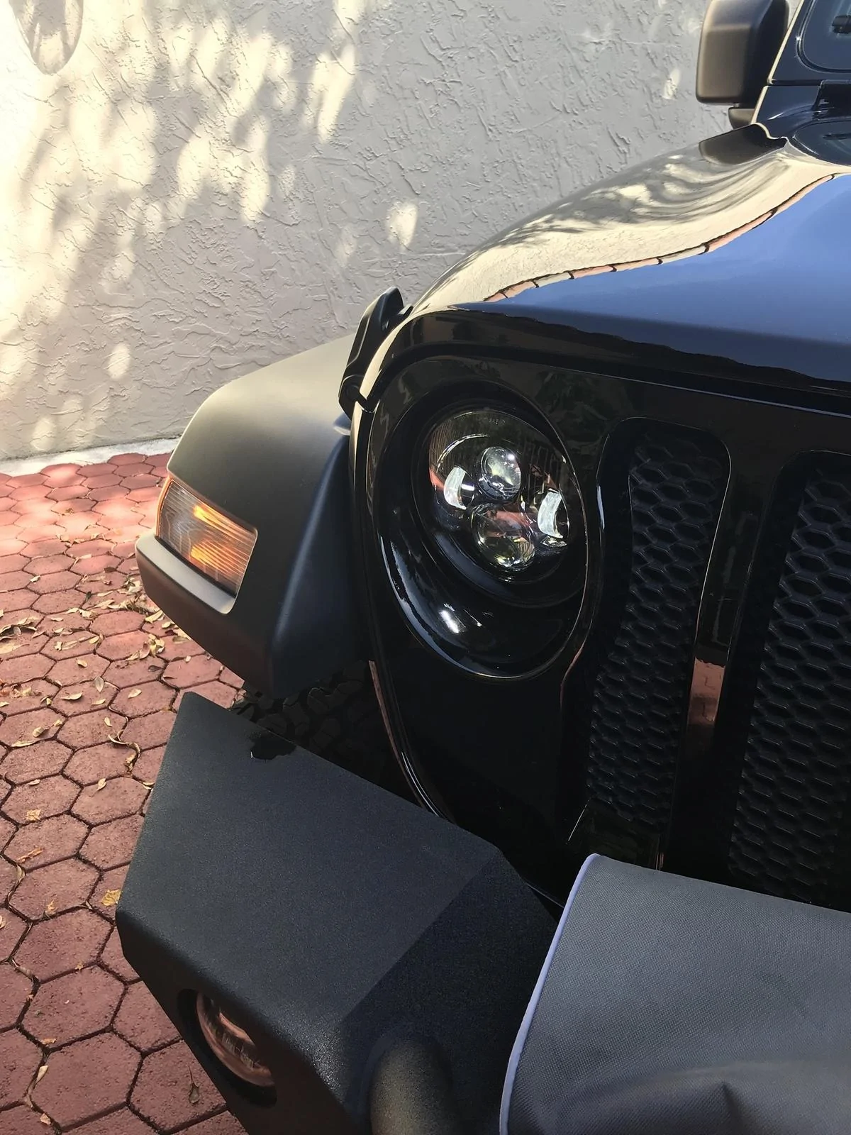 Jeep Wrangler JL What did you do TO your Jeep JL today? uEywSV1