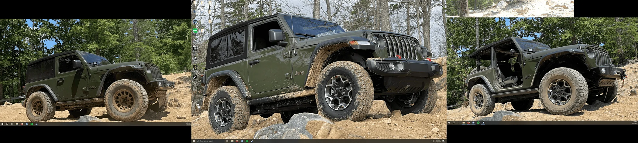 Jeep Wrangler JL You bought the wrong vehicle. 1715795909724-r1