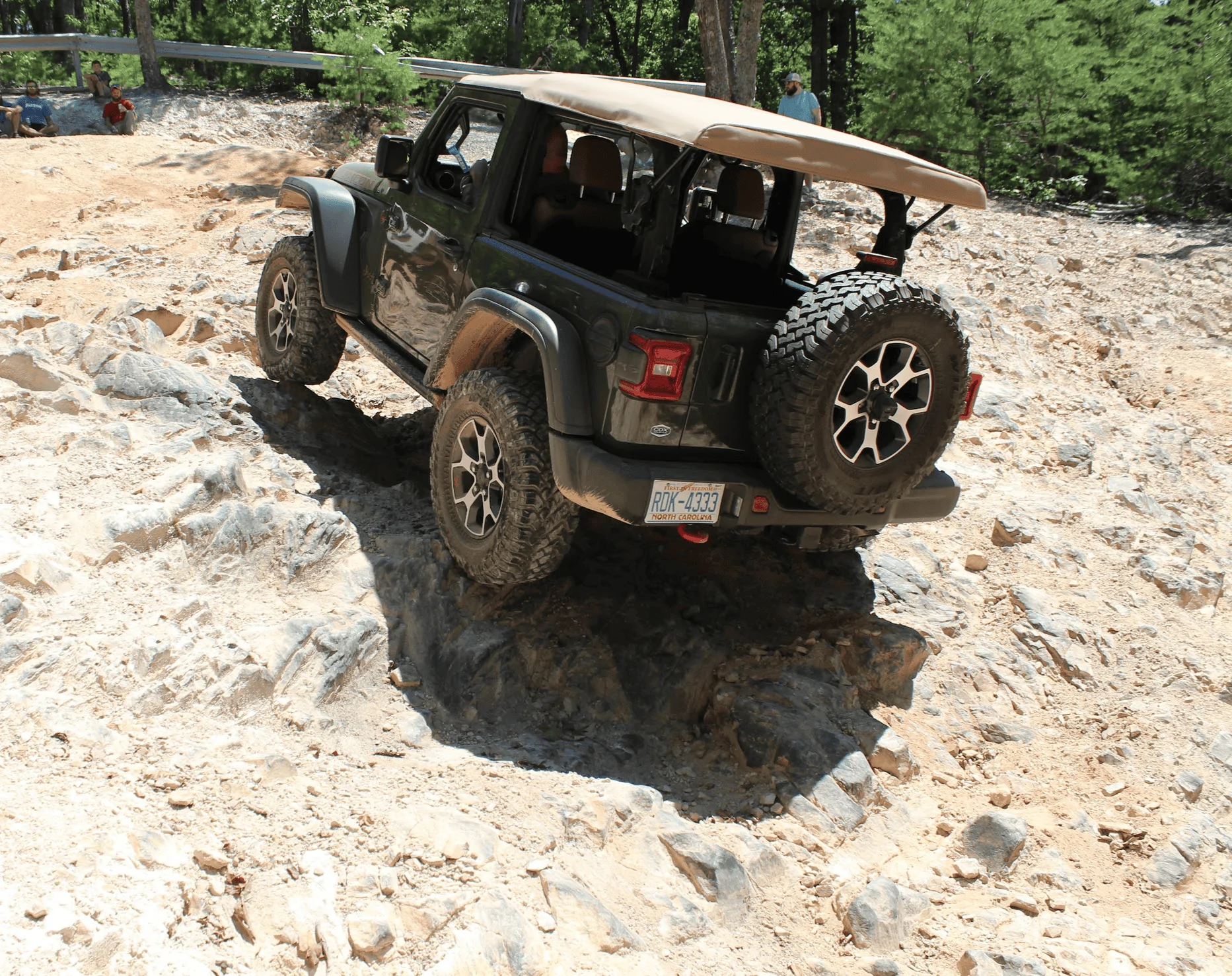 Jeep Wrangler JL You bought the wrong vehicle. 1715803219084-9l