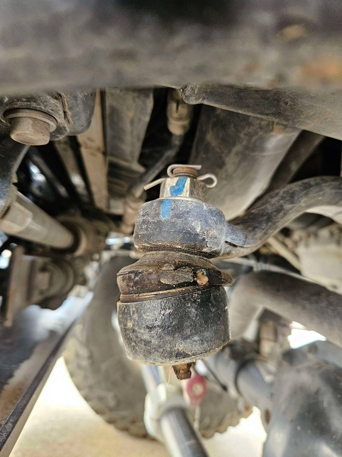 Jeep Wrangler JL Corral Canyon - 5/25 20240515_130248