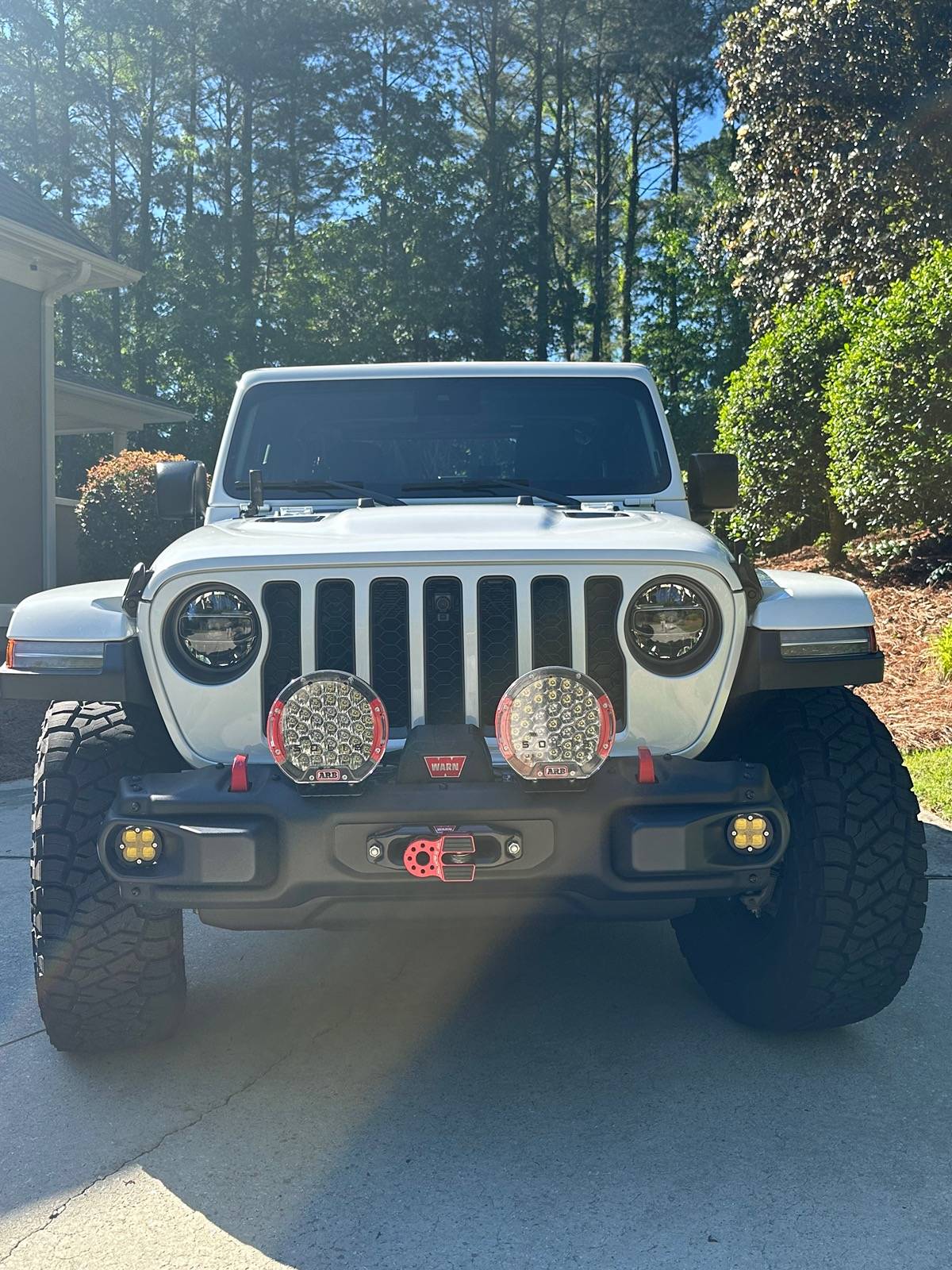 Jeep Wrangler JL 2022 JLR 6MT 4.88 35s' IMG_3250
