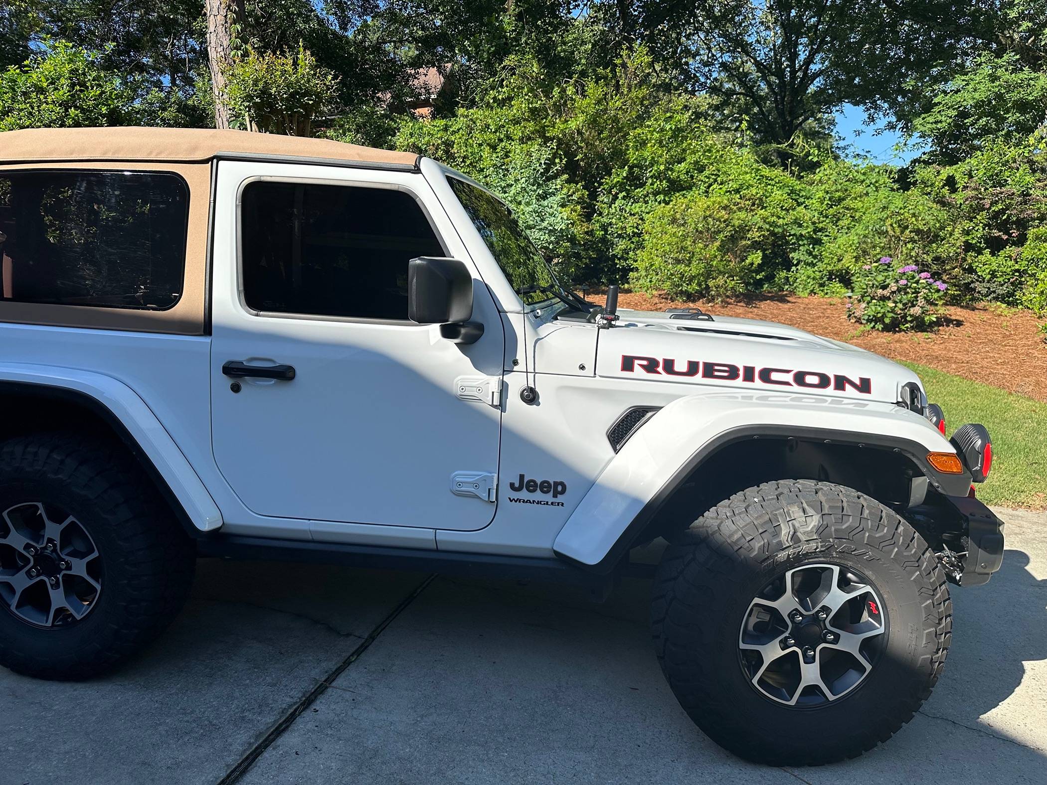 Jeep Wrangler JL 2022 JLR 6MT 4.88 35s' IMG_3248