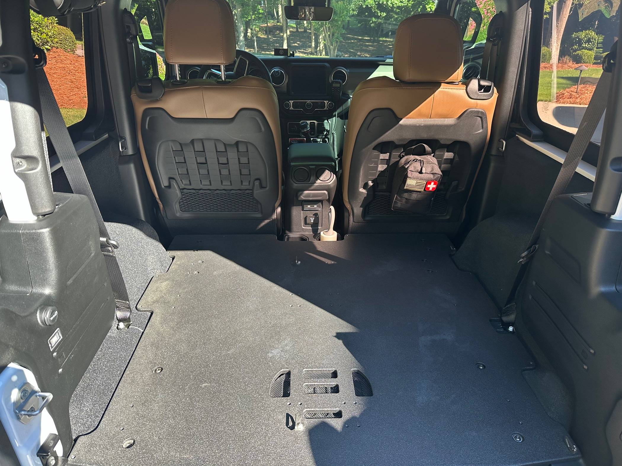 Jeep Wrangler JL 2022 JLR 6MT 4.88 35s' IMG_3247