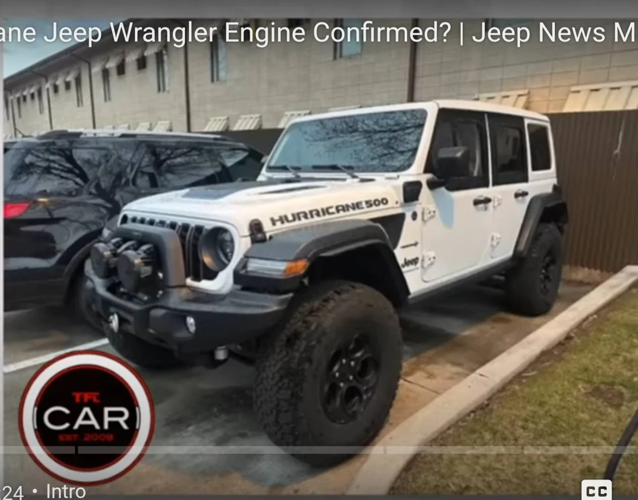Jeep Wrangler JL Rumors re: 2025 Wrangler model Screenshot_20240517_075254_Googl