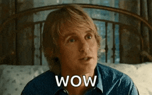 Jeep Wrangler JL You bought the wrong vehicle. owen-wilson-wow-marley-and-me