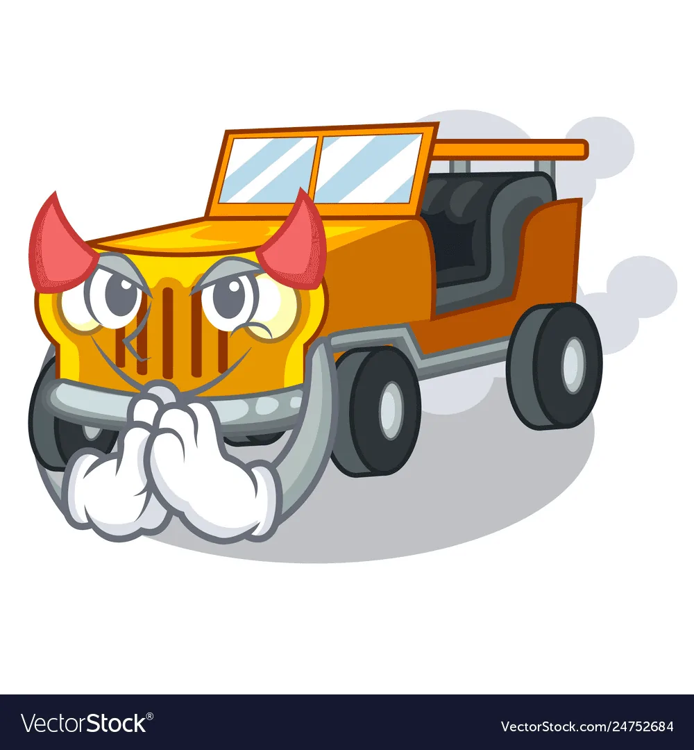 Jeep Wrangler JL You bought the wrong vehicle. 1715967437671-9d