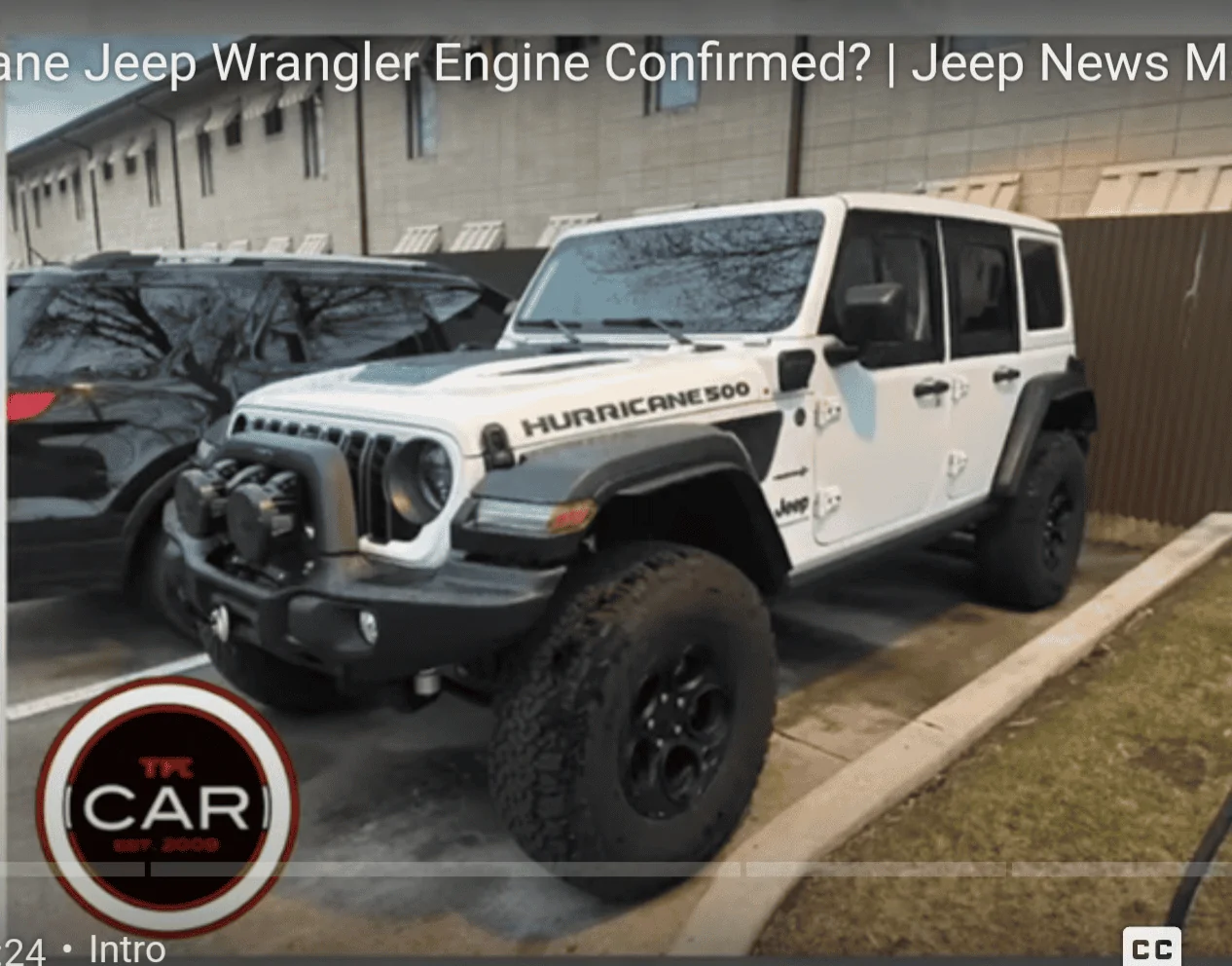 Jeep Wrangler JL Rumors re: 2025 Wrangler model 1715974533934-g8