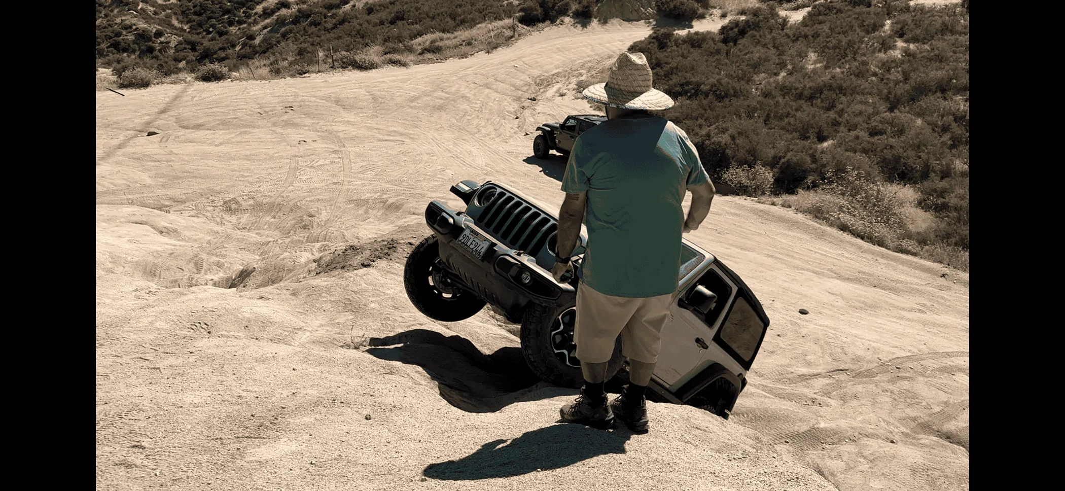Jeep Wrangler JL Cleghorn anyone? IMG_7535