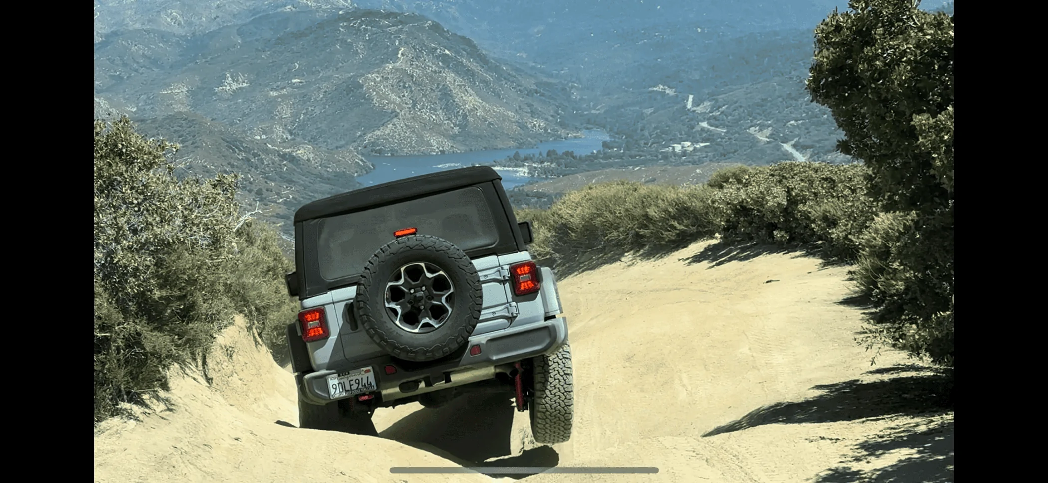 Jeep Wrangler JL Cleghorn anyone? IMG_7536