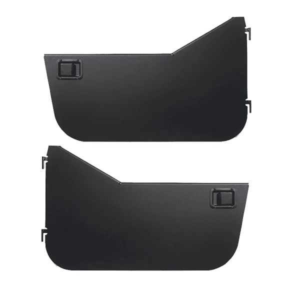 Jeep Wrangler JL Warrior metal half doors? 1716212418021-6q