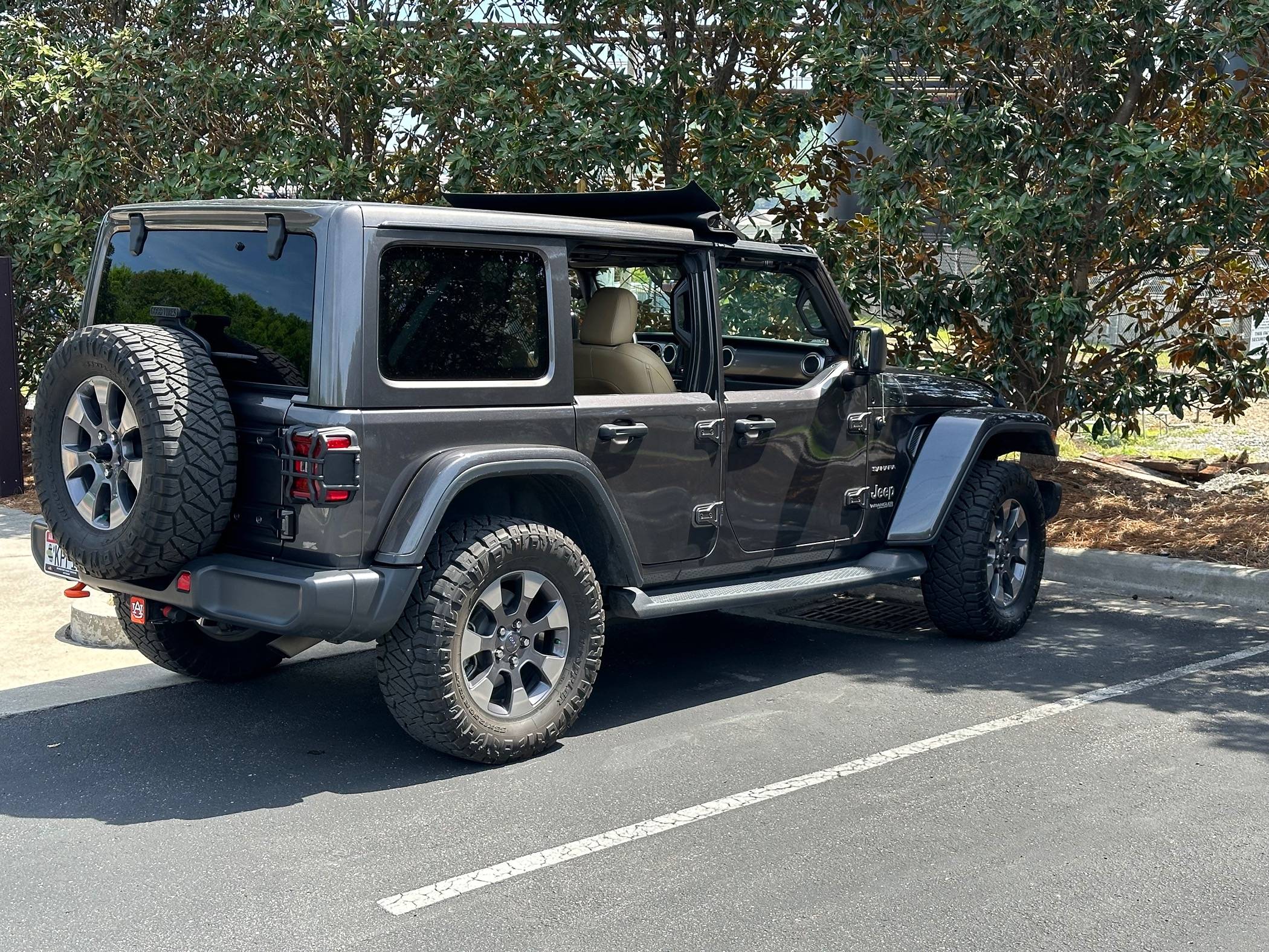 Jeep Wrangler JL Introductions & Welcome Thread 👋 IMG_6726