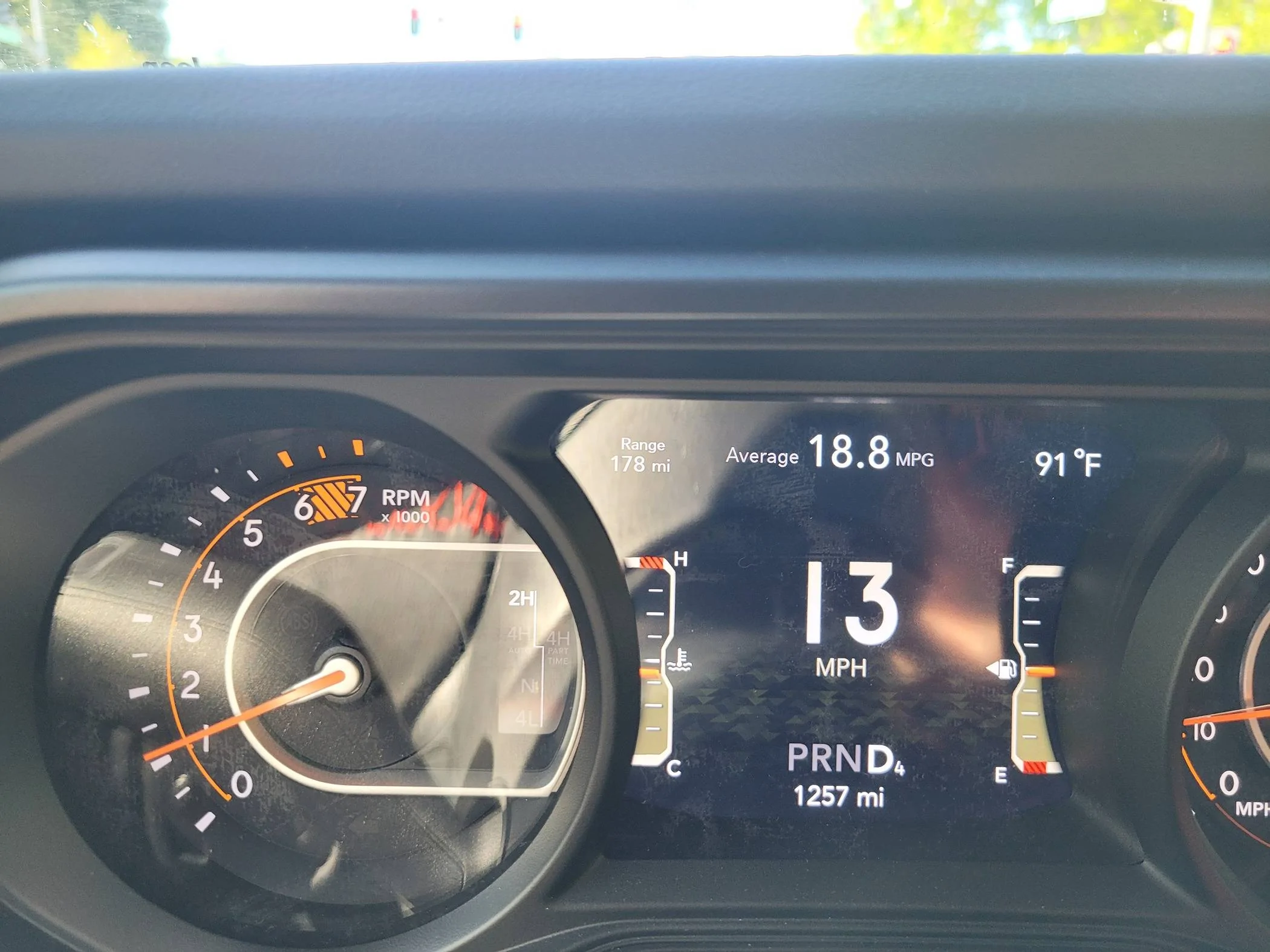 Jeep Wrangler JL 456 vs 488 Questions 20240511_170429