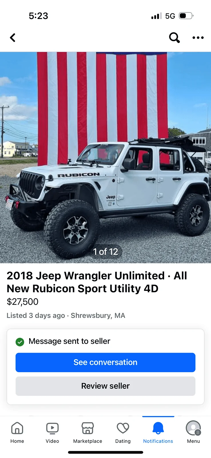 Jeep Wrangler JL New member introduction. IMG_7150