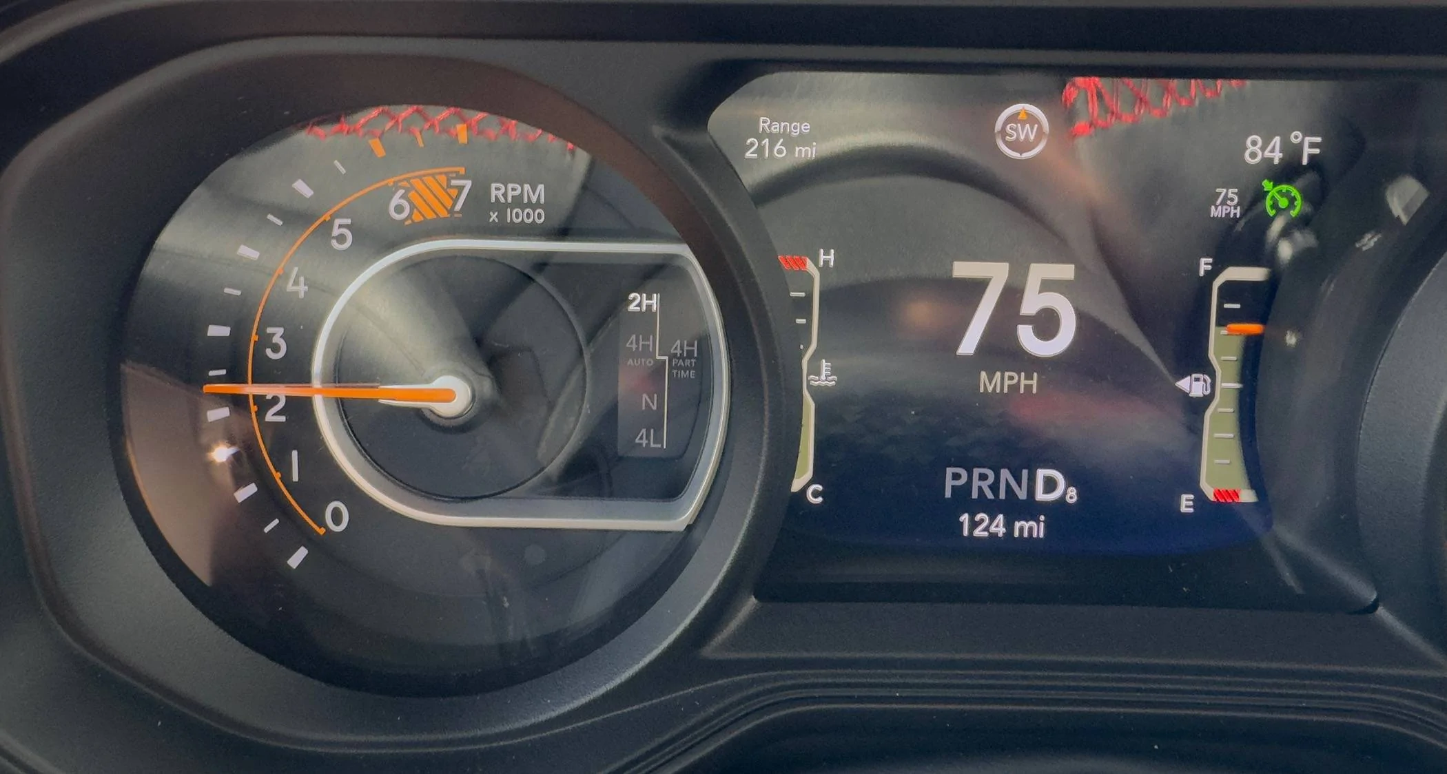Jeep Wrangler JL 456 vs 488 Questions IMG_1507