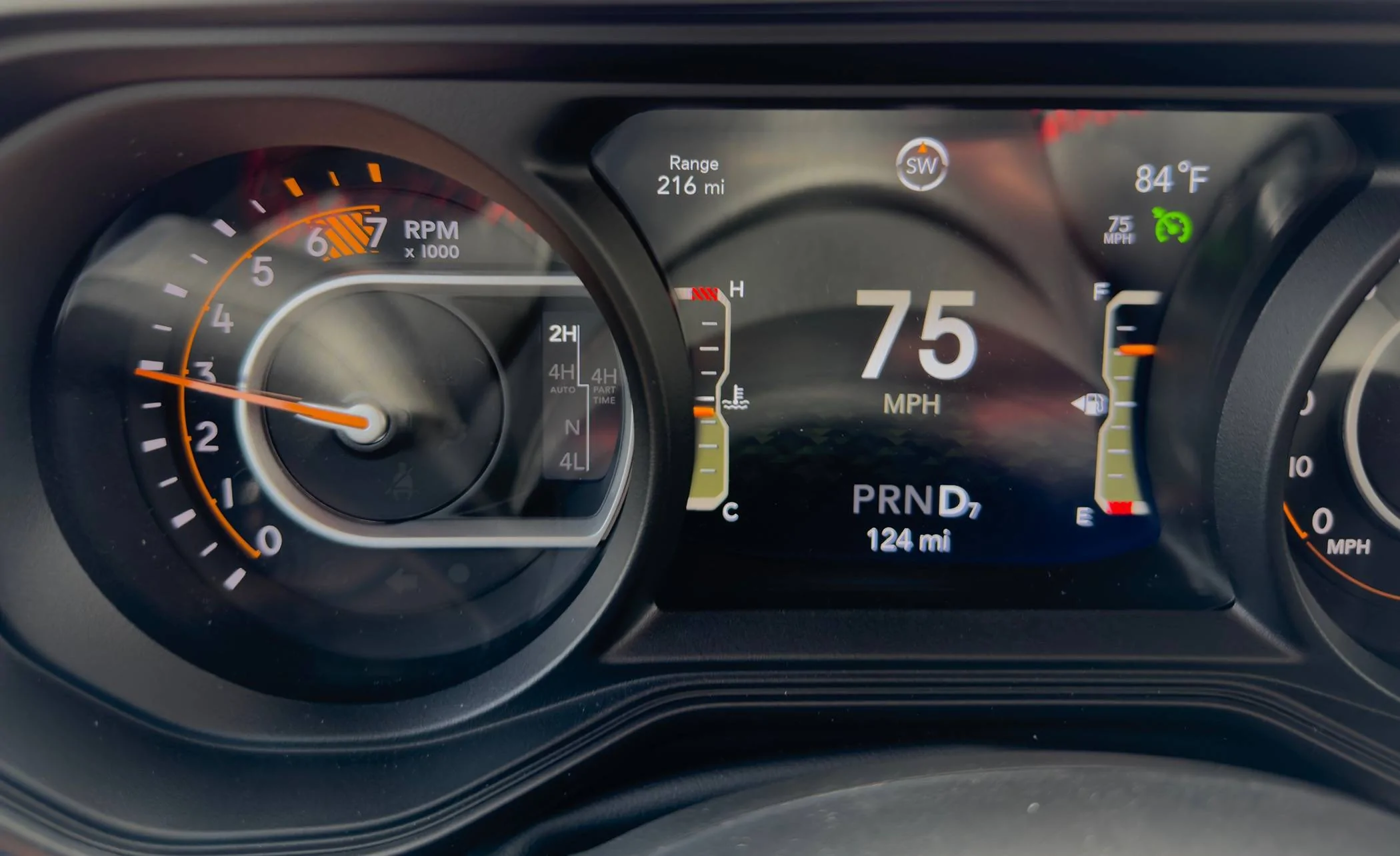 Jeep Wrangler JL 456 vs 488 Questions IMG_1509