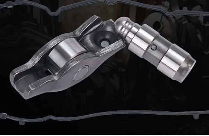 Jeep Wrangler JL Failed Rocker Arm & Camshaft Replacement IMG_1116