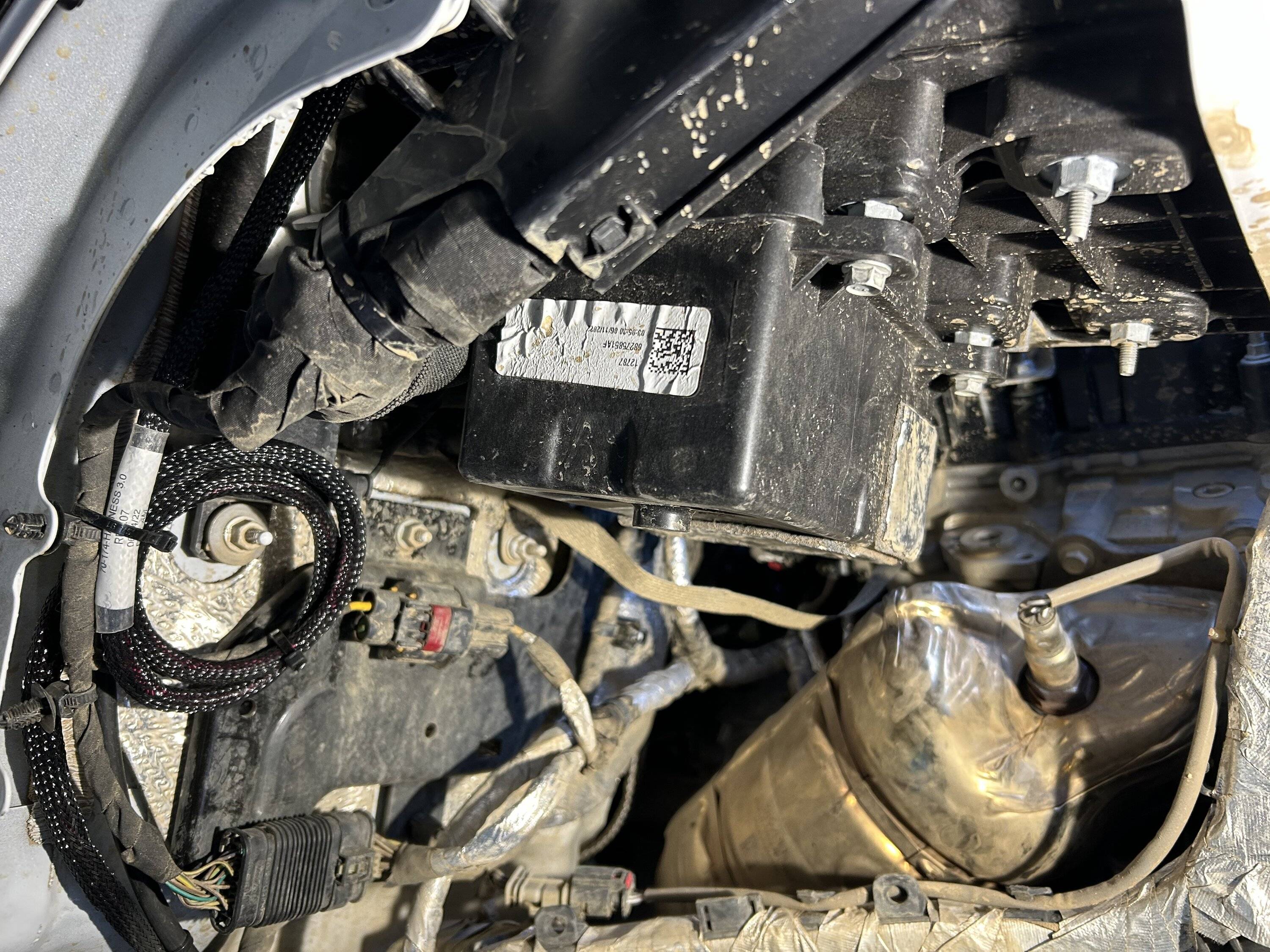 Jeep Wrangler JL Deleted ESS Battery IMG_3790
