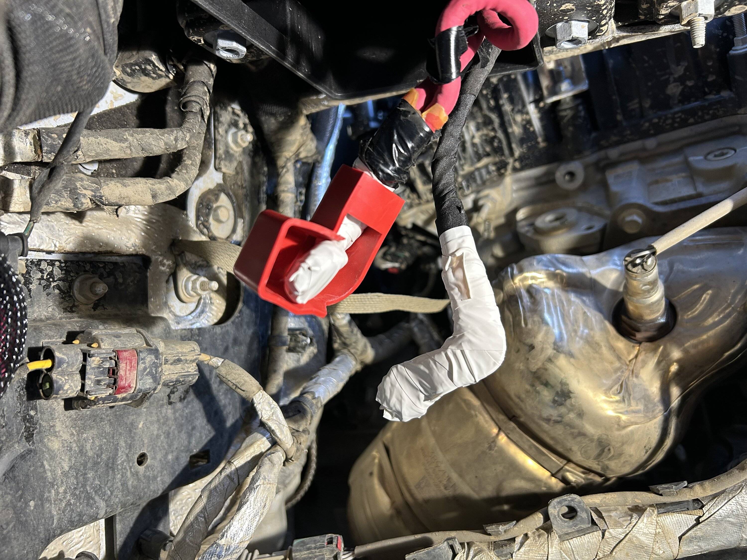 Jeep Wrangler JL Deleted ESS Battery IMG_3789