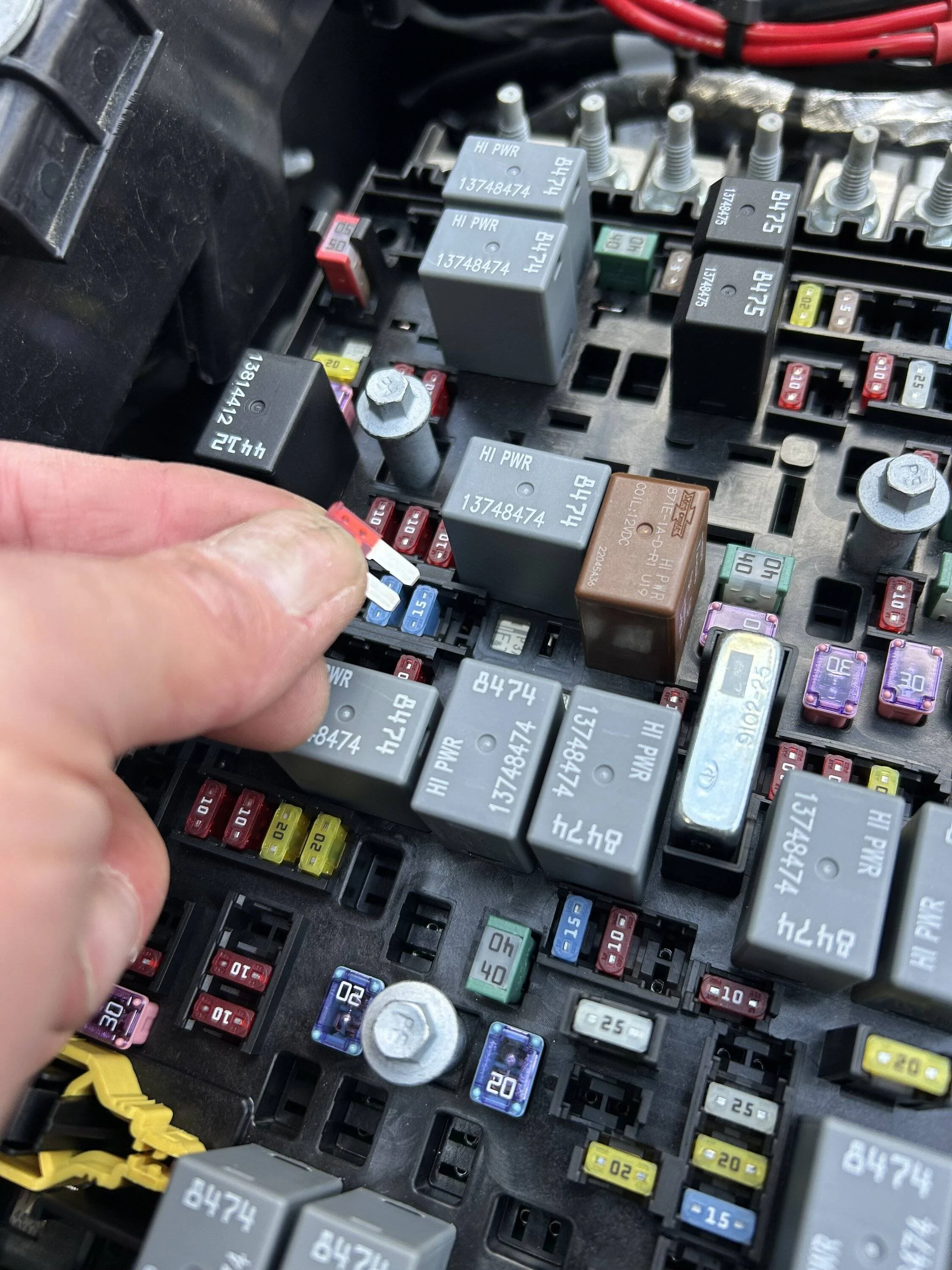 Jeep Wrangler JL Deleted ESS Battery IMG_3792