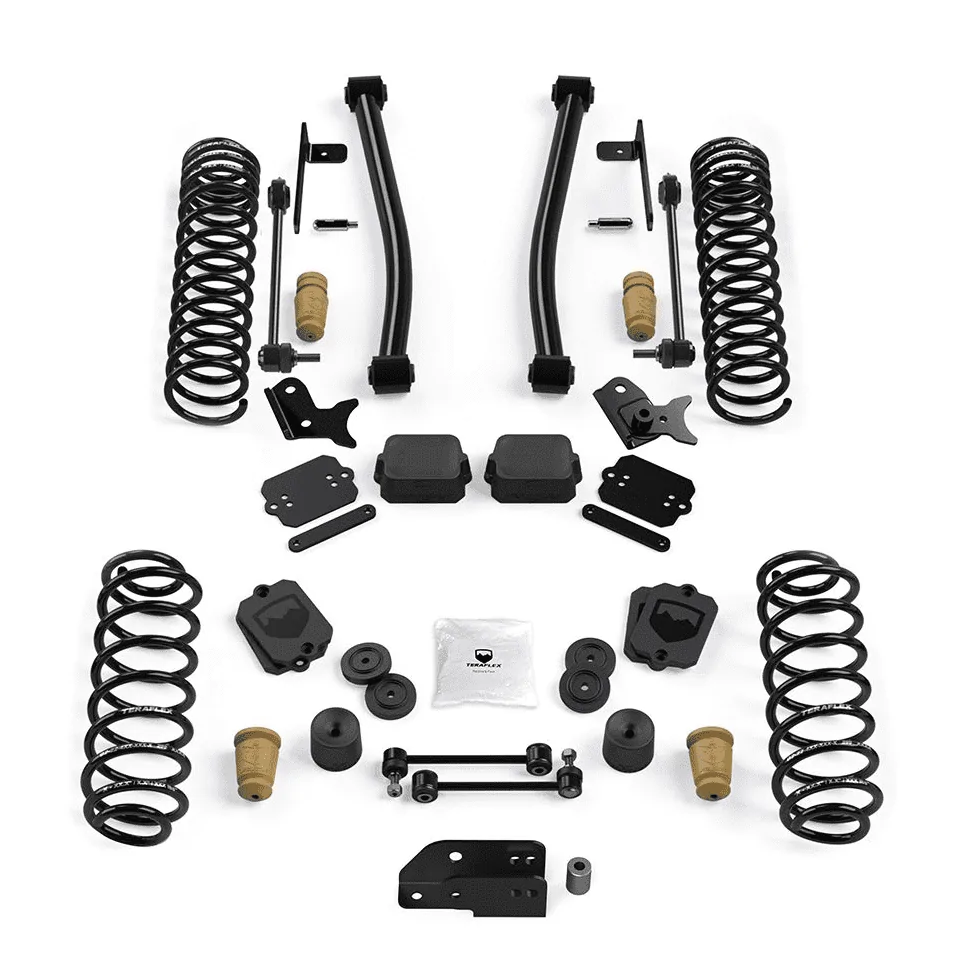 Jeep Wrangler JL Looking for opinions on this potential lift setup 1716348660898-er