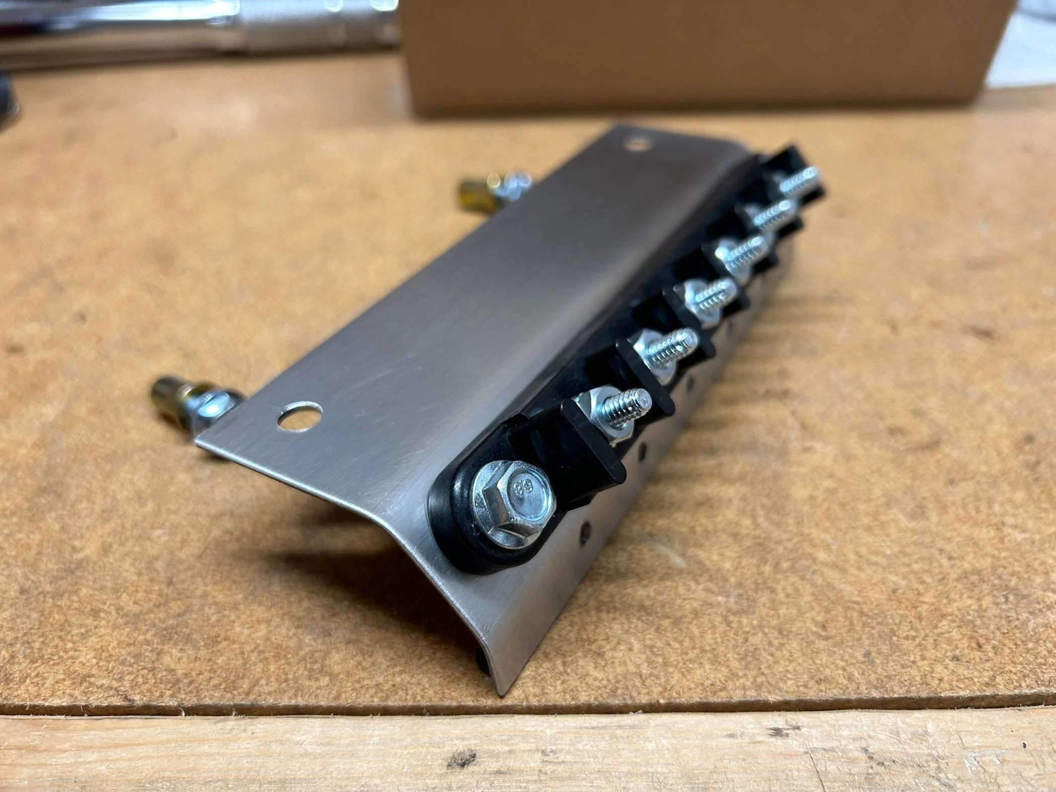 Jeep Wrangler JL Deleted ESS Battery IMG_3205