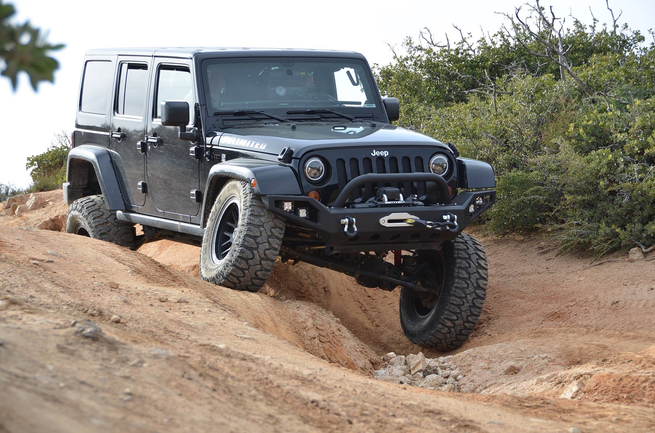 Jeep Wrangler JL Cleghorn anyone? D7M_7180