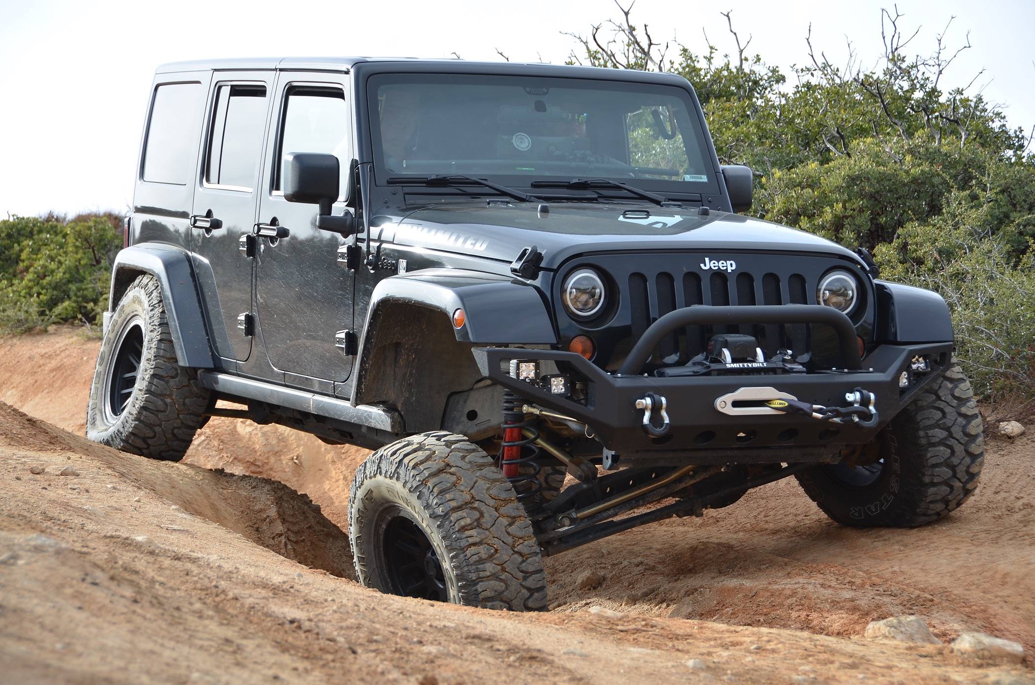 Jeep Wrangler JL Cleghorn anyone? D7M_7182