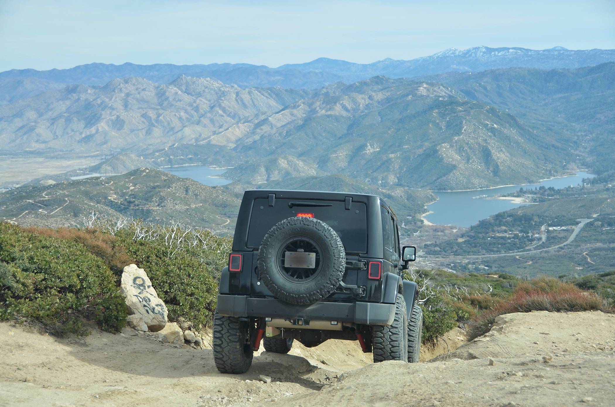 Jeep Wrangler JL Cleghorn anyone? D7M_7138