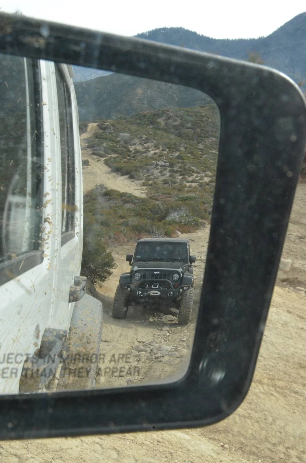 Jeep Wrangler JL Cleghorn anyone? D7M_7210
