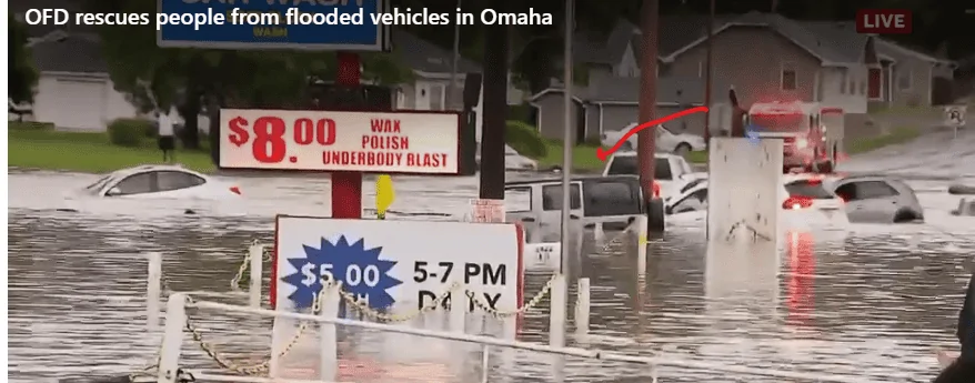 Jeep Wrangler JL Water Fording Screenshot 2024-05-22 093502