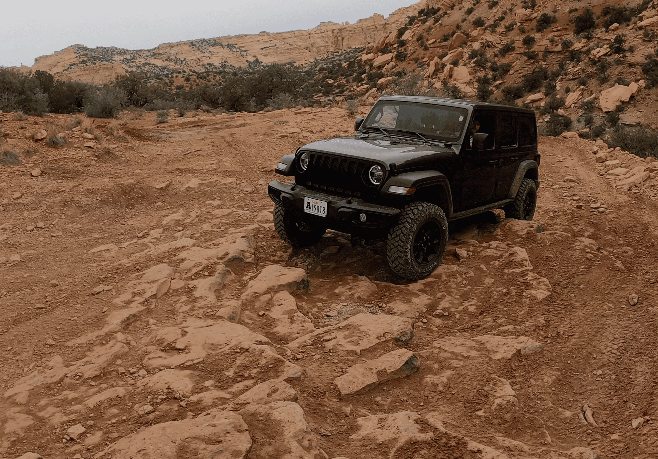 Jeep Wrangler JL Wheeling Wednesday!!! Let's see those Jeeps off-road! Screenshot 2024-04-30 at 12.23.52 PM
