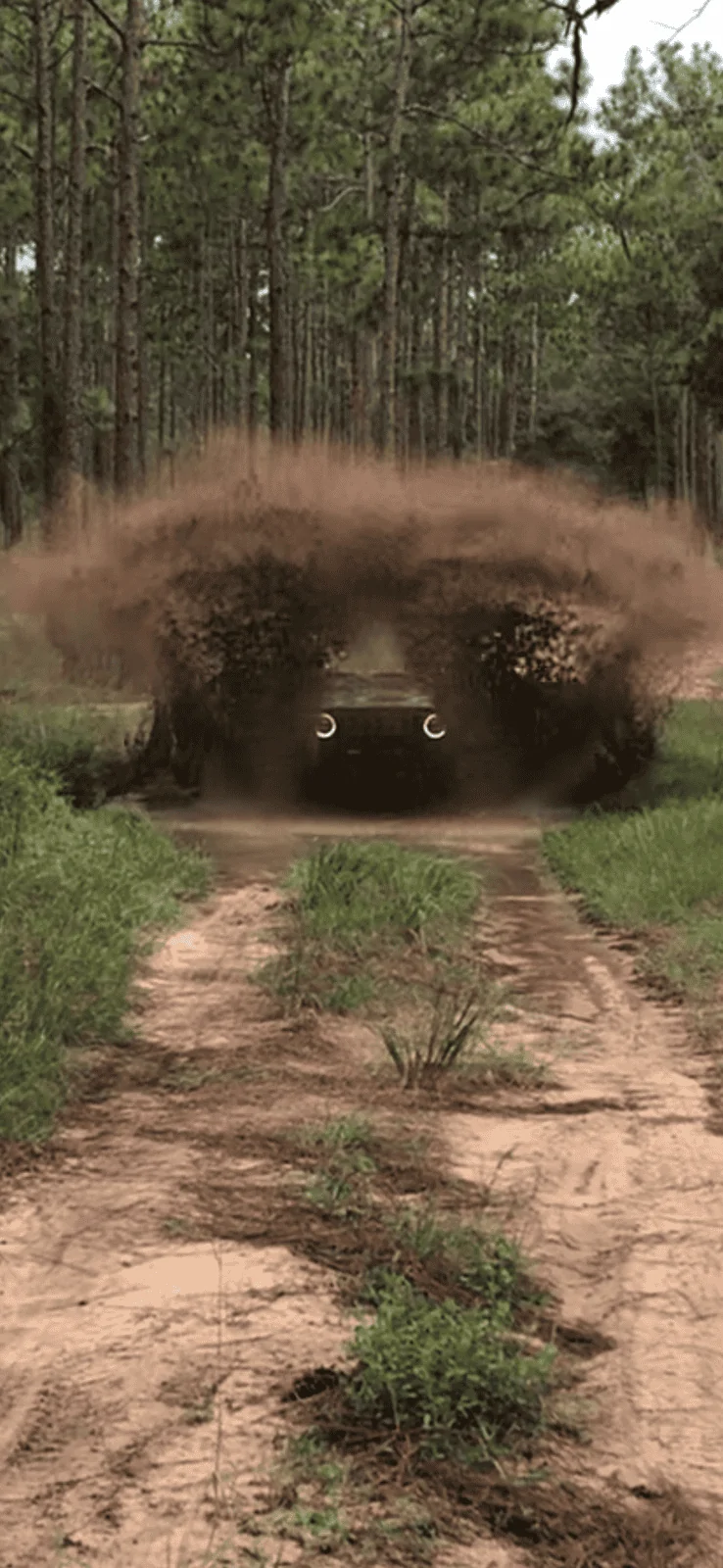 Jeep Wrangler JL Wheeling Wednesday!!! Let's see those Jeeps off-road! IMG_0029