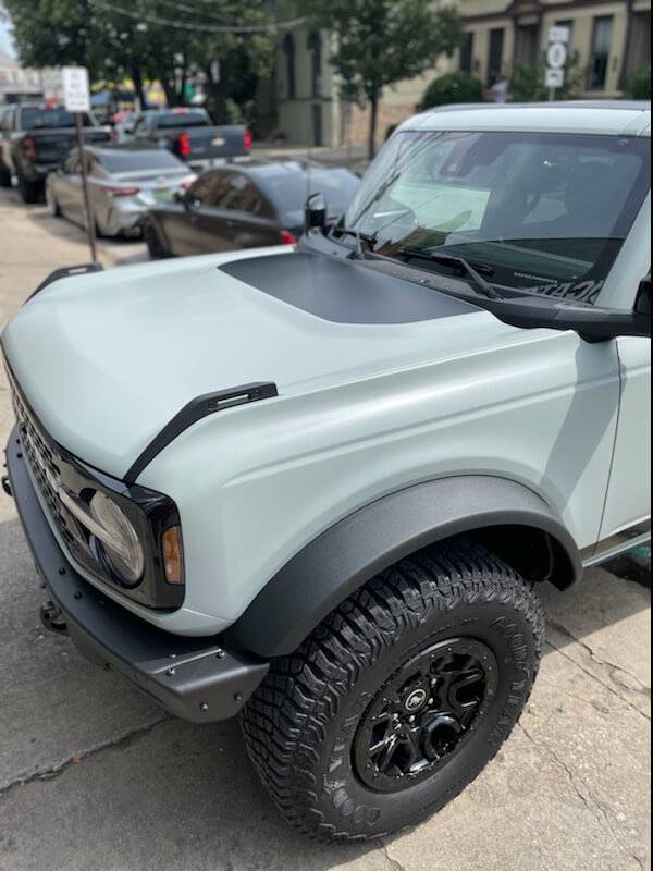Jeep Wrangler JL Earl with a Matte wrap 1716402658022-uf